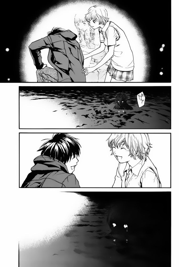 Alive: Saishuu Shinkateki Shounen Chapter 30 Bahasa Indonesia